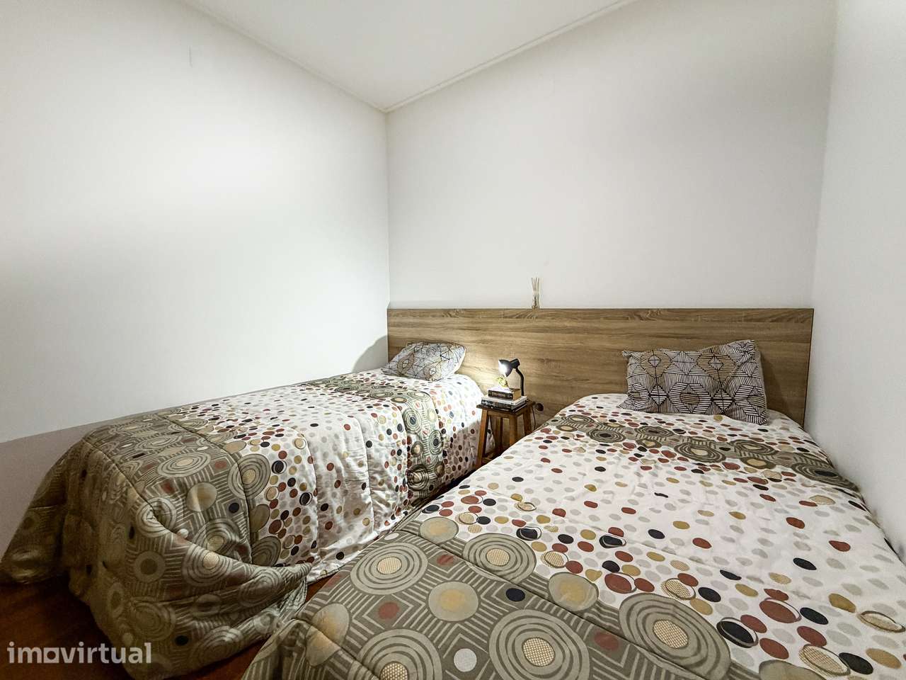 Apartamento T1 Venda em Braga (São Vítor),Braga - Grande imagem: 5/16