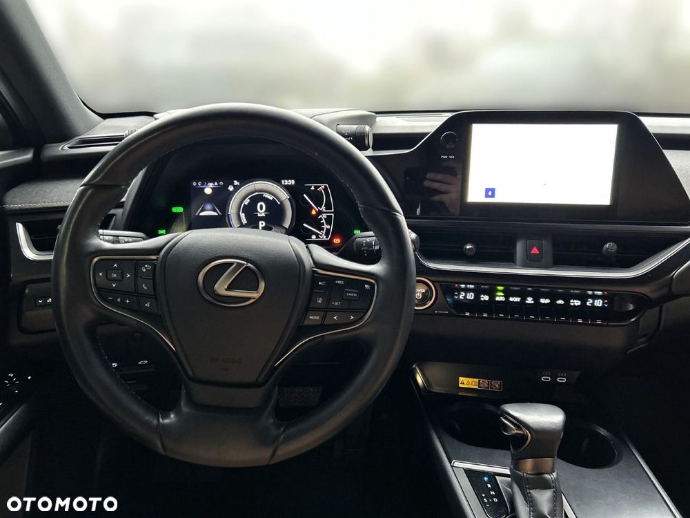 Lexus UX 250h GPF Business 2WD - 11