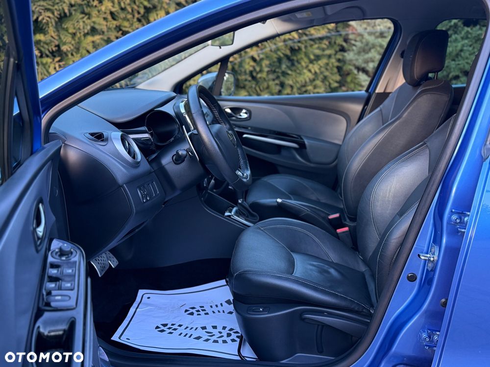 Renault Clio TCe 120 EDC GT - 11