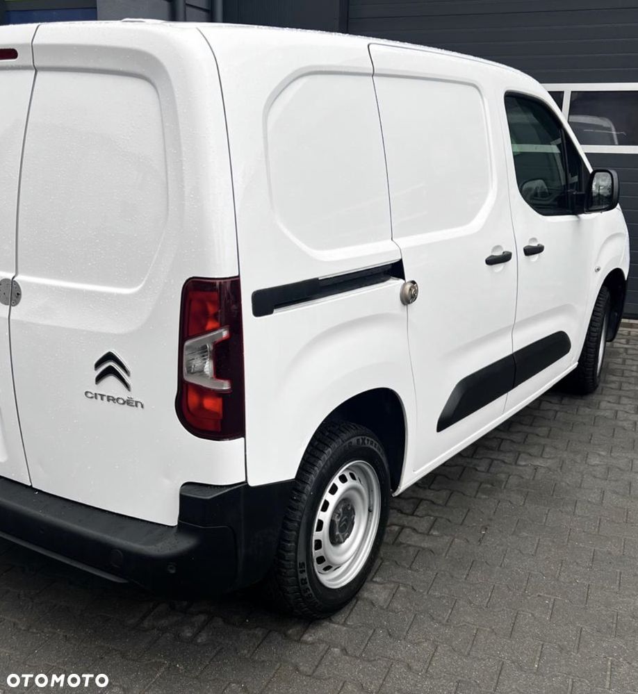 Citroën Berlingo - 3