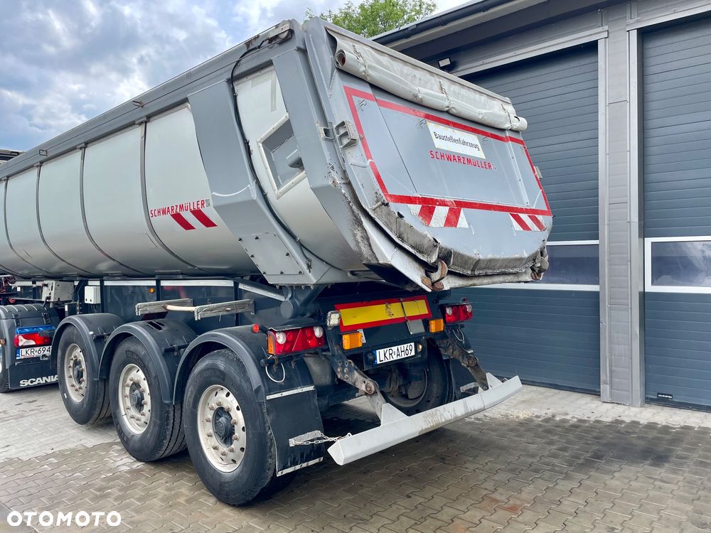 Schwarzmuller K-Serie - 15