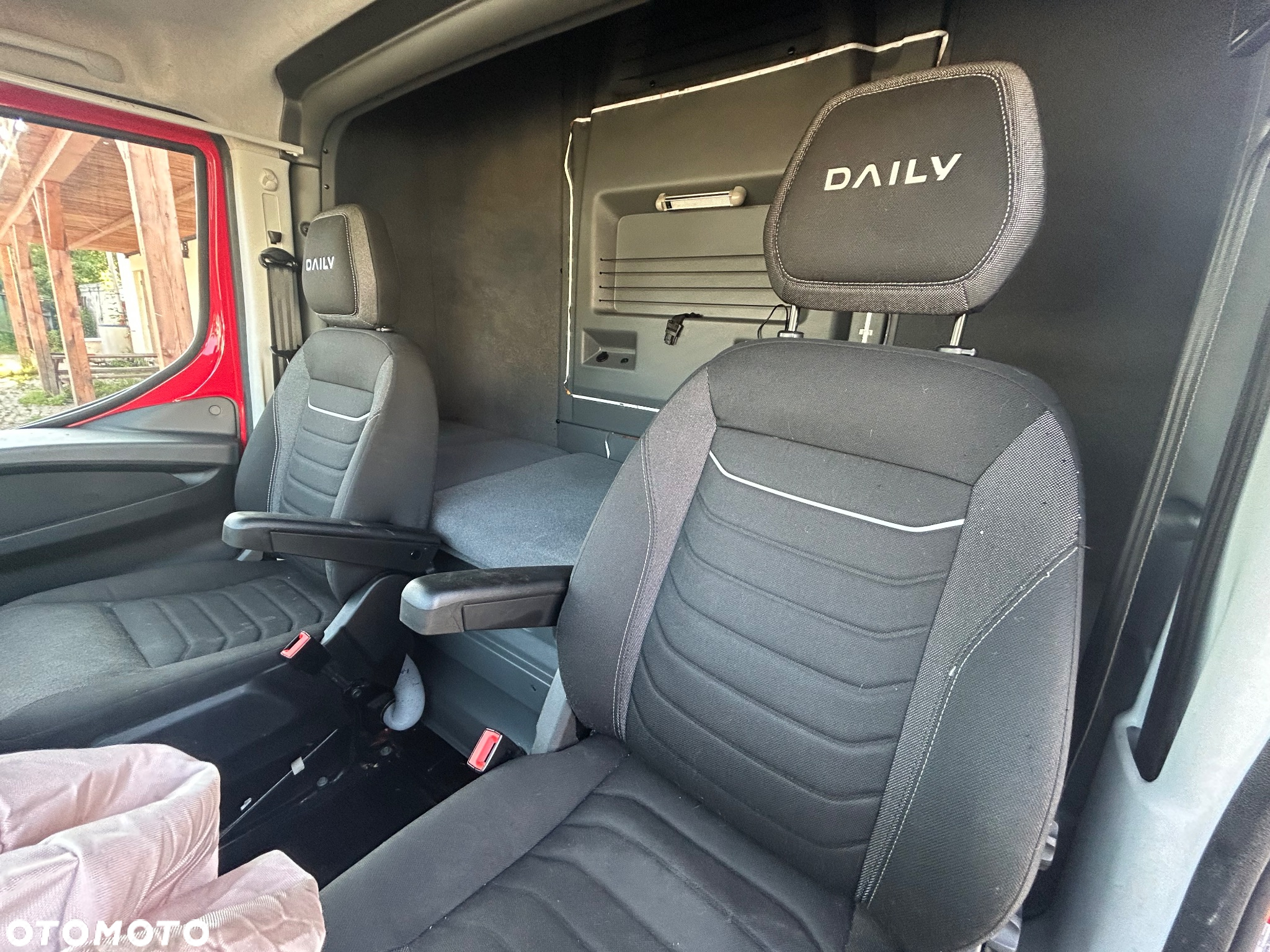Iveco Daily - 8