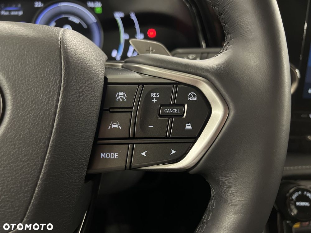 Lexus NX - 30