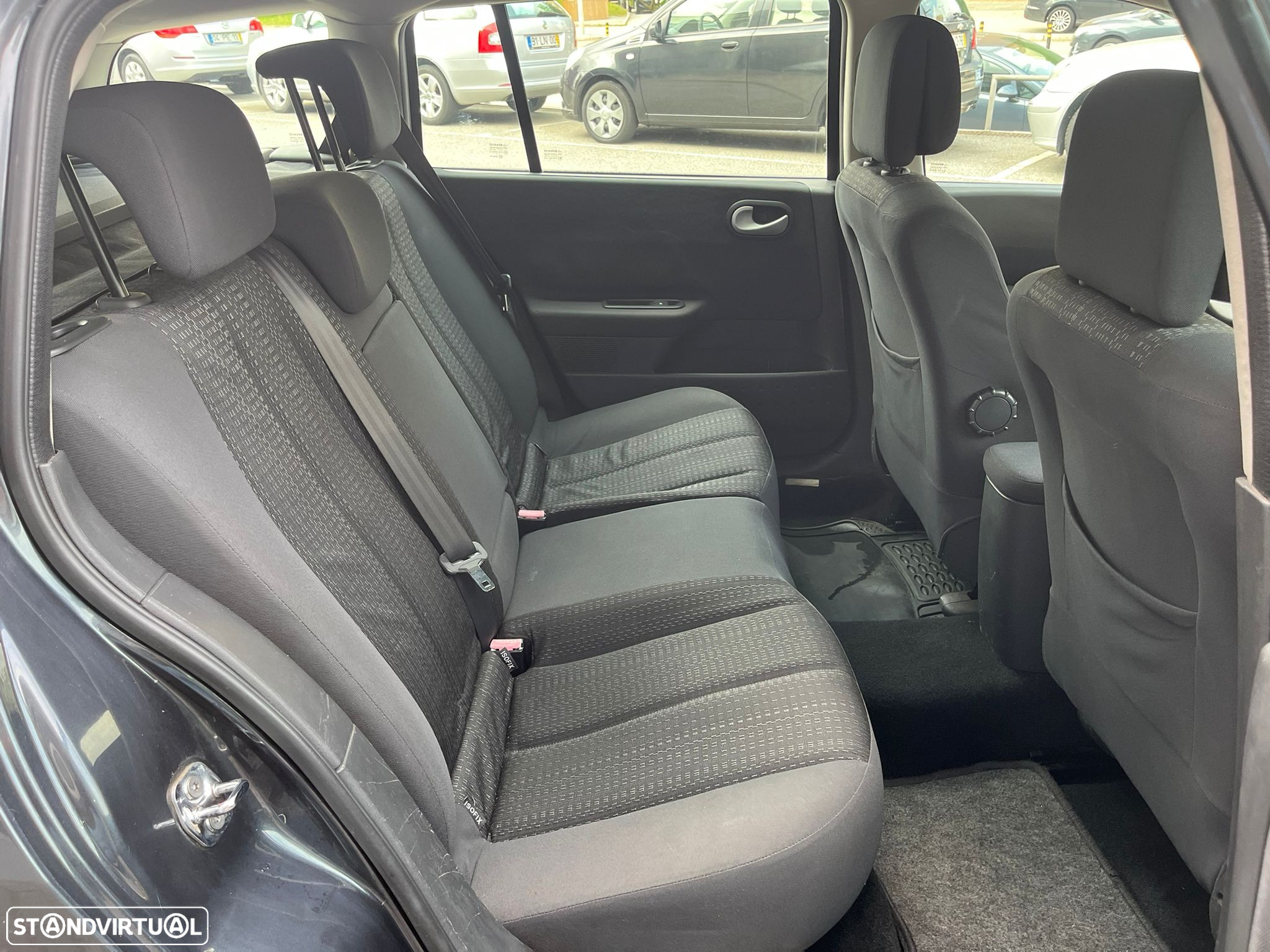 Renault Mégane Break 1.5 dCi Extreme - 12
