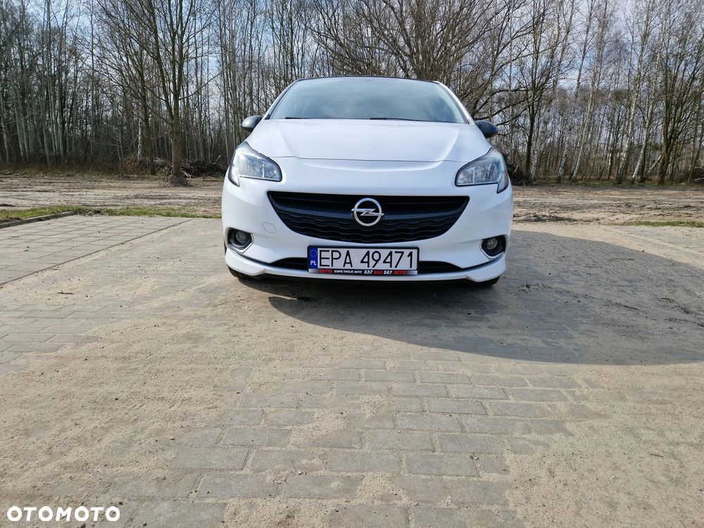 Opel Corsa - 3