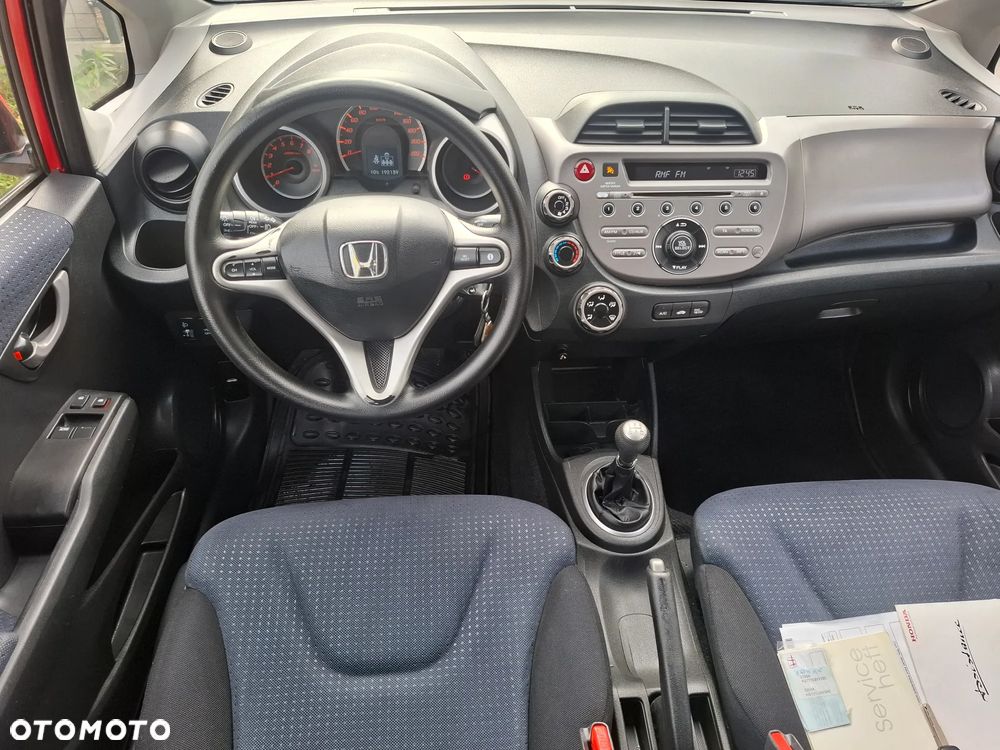 Honda Jazz 1.2 i-VTEC - 30