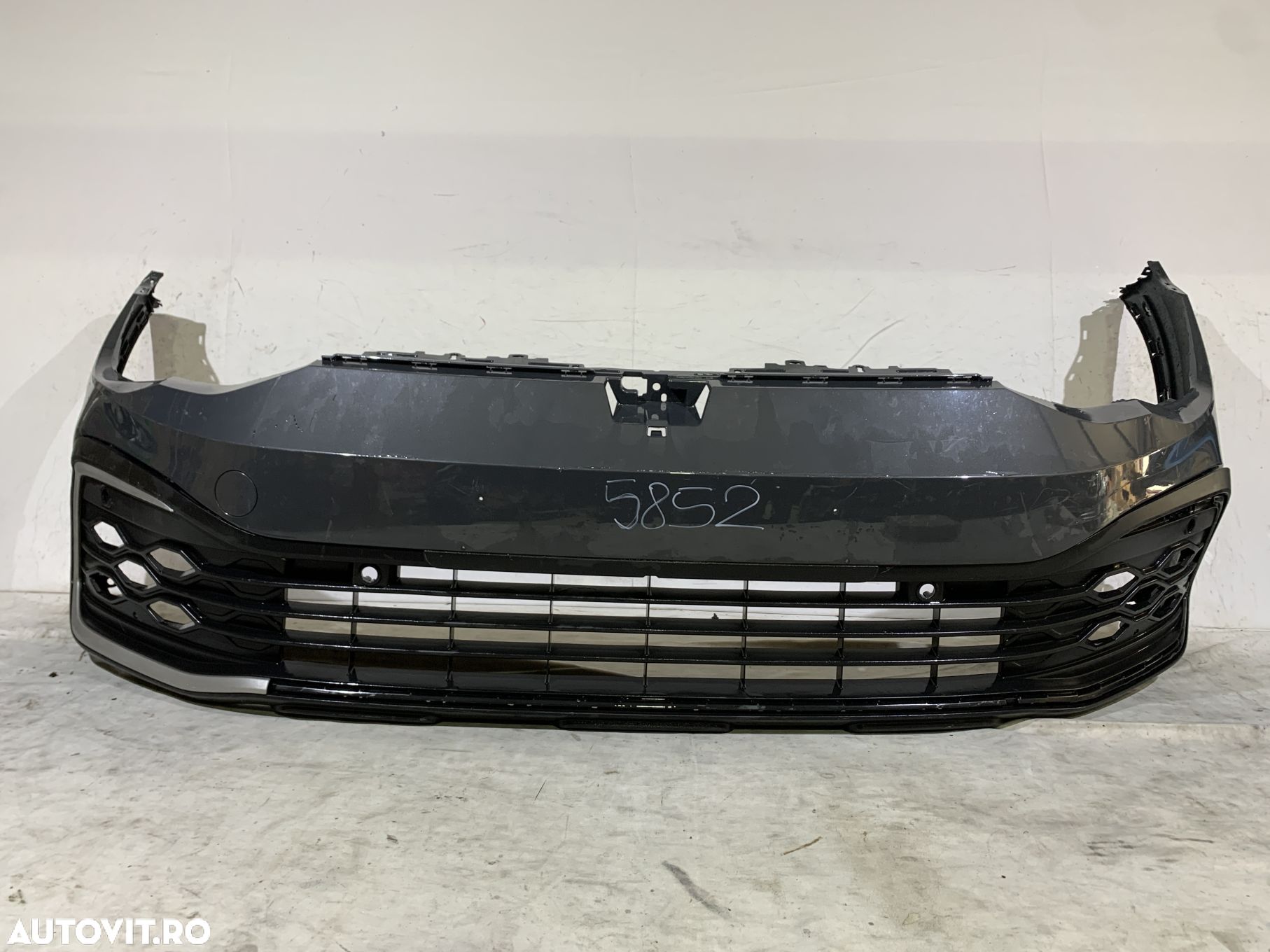 Bara fata VW Golf 8 Alltrack, 2020, 2021, 2022, 2023, cod origine OE 5H0807221C. - 1