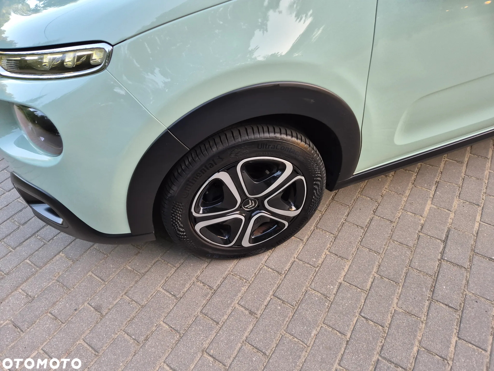 Citroën C3 1.5 BlueHDi Feel S&S - 13