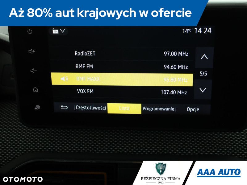 Dacia Sandero - 10
