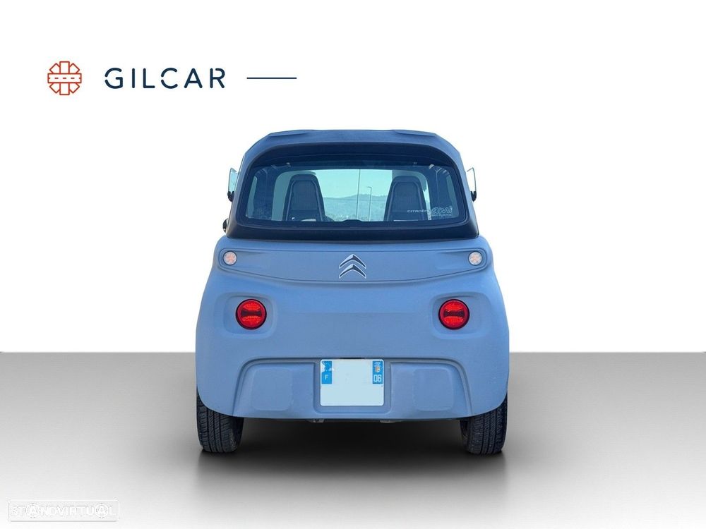 Citroën Ami Standard - 6