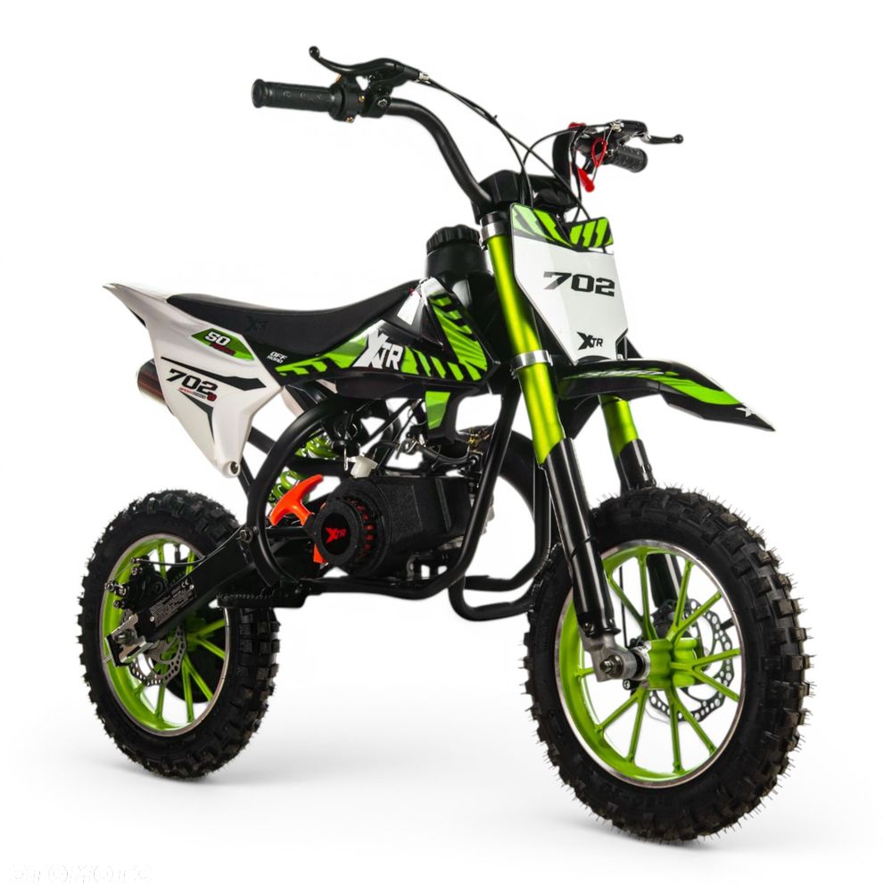 XTR Inny - 19