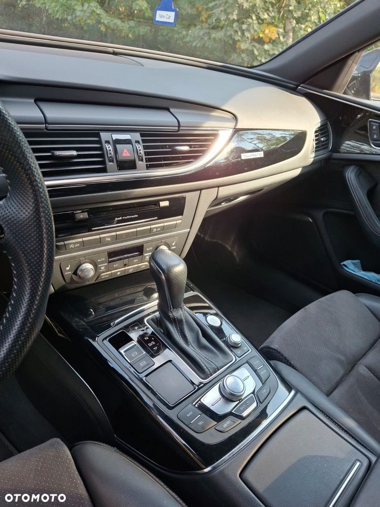 Audi A6 Limousine - 20