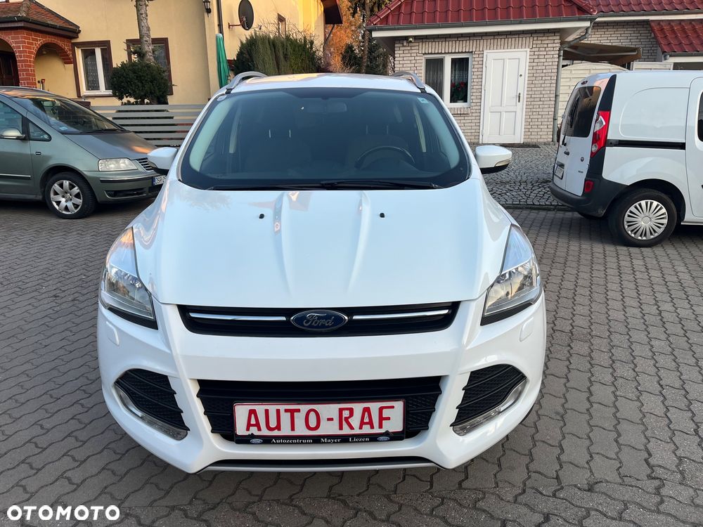 Ford Kuga 2.0 TDCi 4x2 Trend - 11