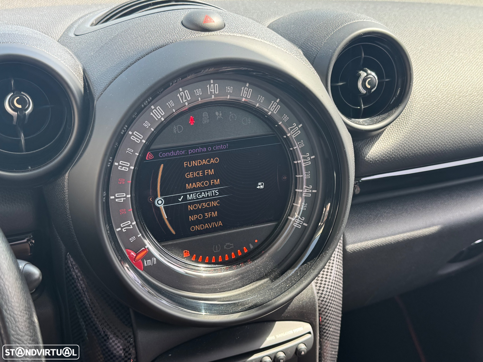 MINI Countryman Cooper SD - 27