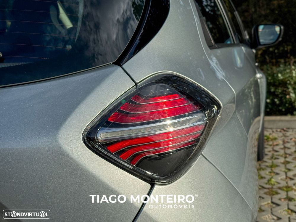 Renault Zoe (c/ Bateria) Limited 50 - 51