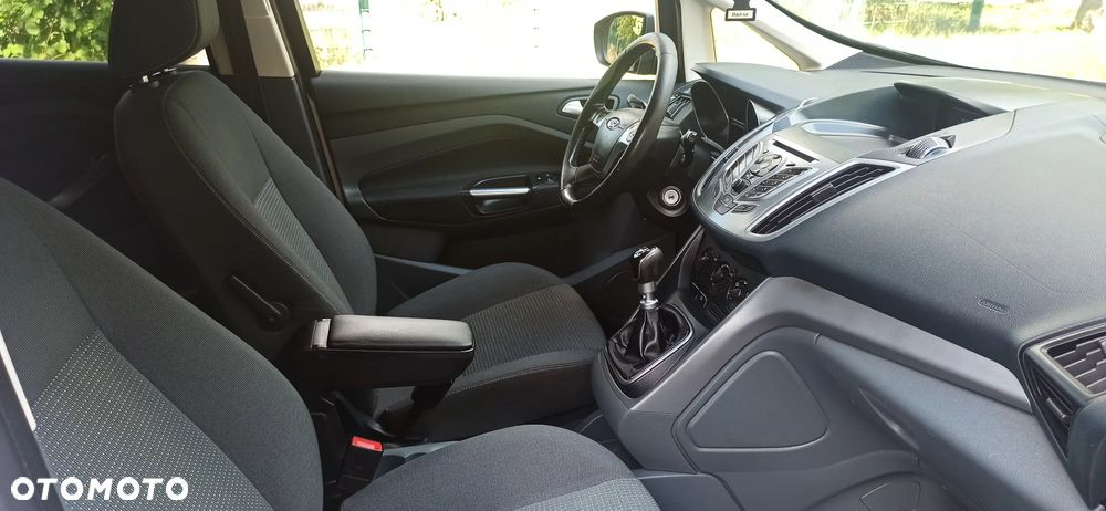 Ford C-MAX 1.6 TDCi Ambiente - 20