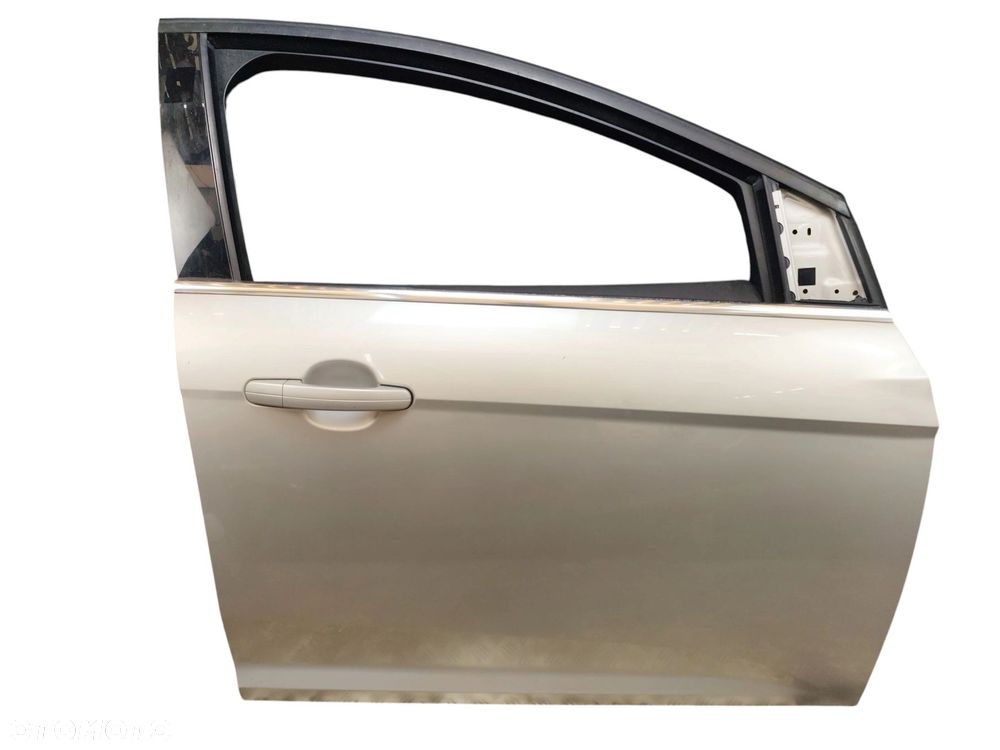 DRZWI PRAWY PRZÓD FORD FOCUS MK3 LIFT LAK: 0F (14-18) - 1