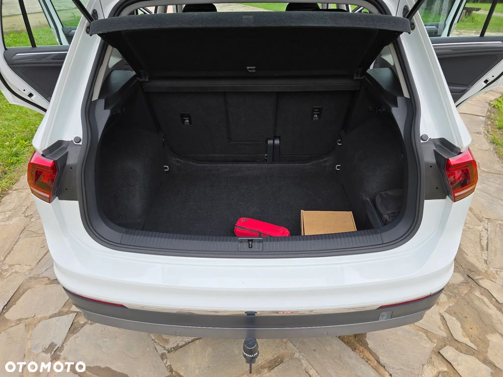 Volkswagen Tiguan 2.0 TDI SCR 4Motion (BlueMotion Techn.) DSG Highline - 37