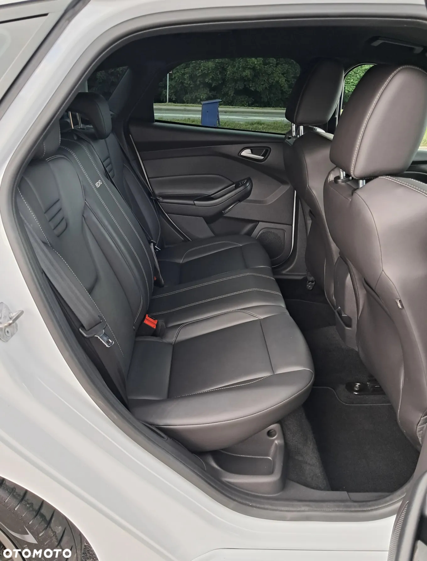 Ford Focus 2.0 TDCi ST - 13