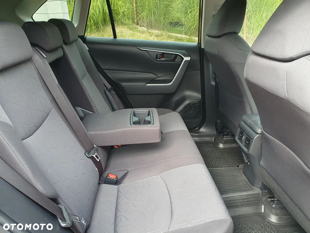 Toyota RAV4 2.0 4x2 Start&Stop Comfort - 21