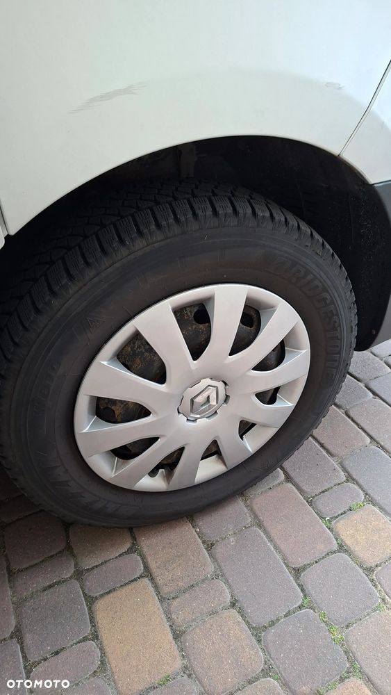 Renault Trafic ENERGY Grand Combi Expression - 9
