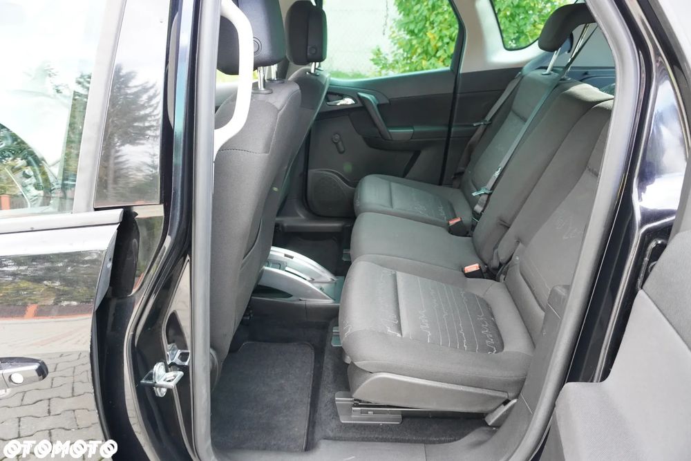 Opel Meriva 1.4 Ecoflex Start/Stop Innovation - 10