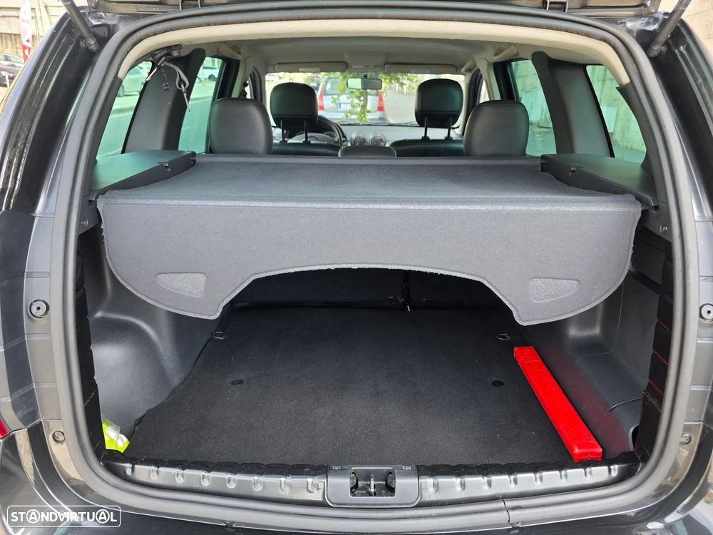 Dacia Duster 1.5 dCi Confort - 26