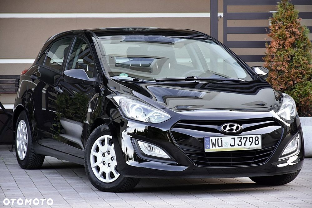 Hyundai i30 1.4 Comfort - 2