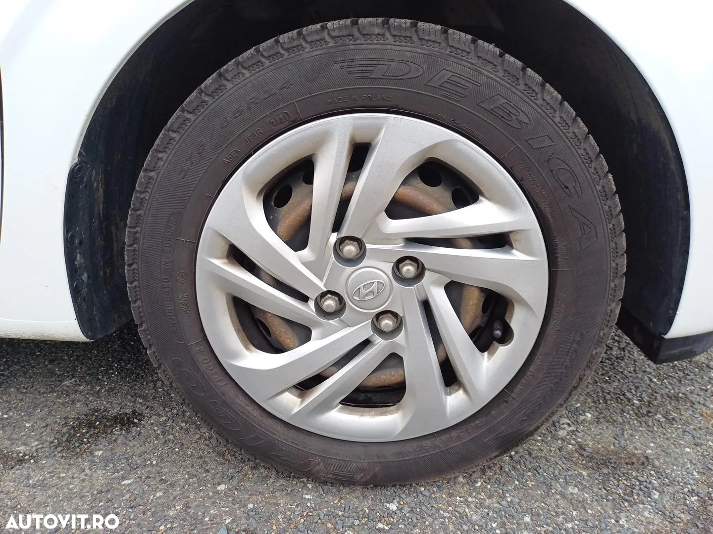 Hyundai i10 - 23