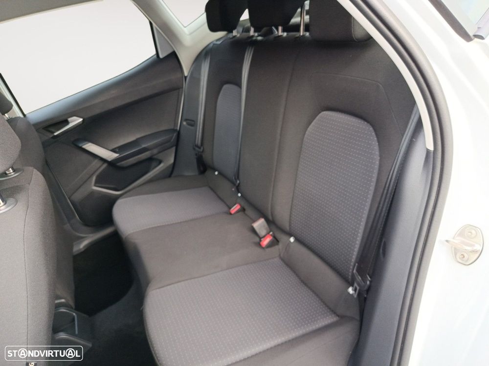 SEAT Arona 1.0 TSI Style DSG - 13