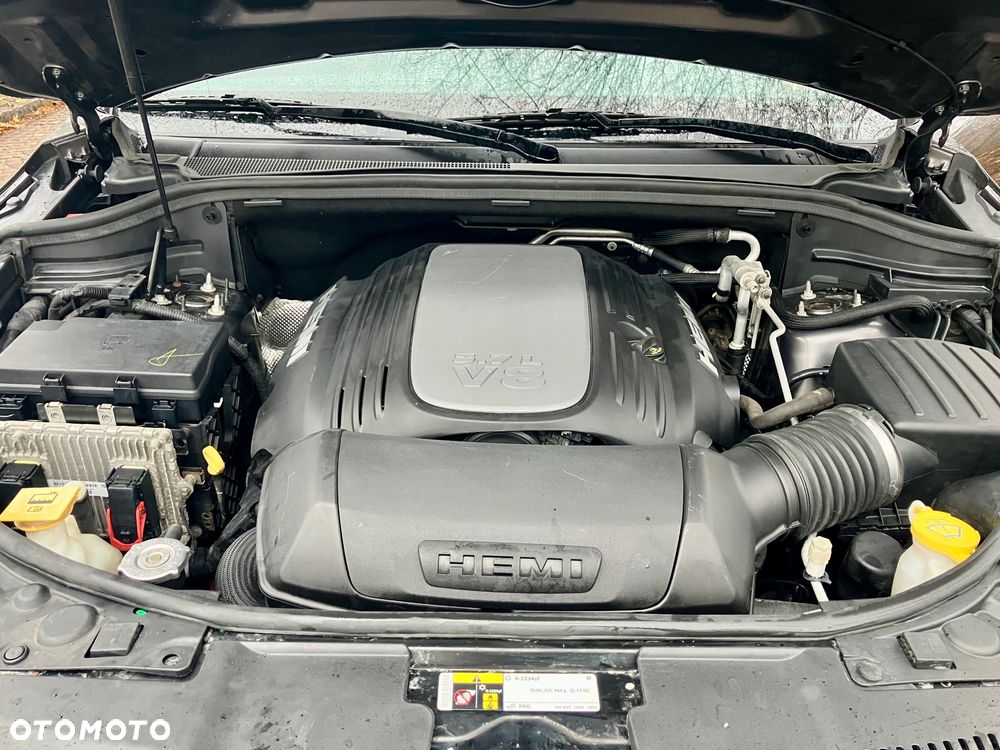 Dodge Durango - 38