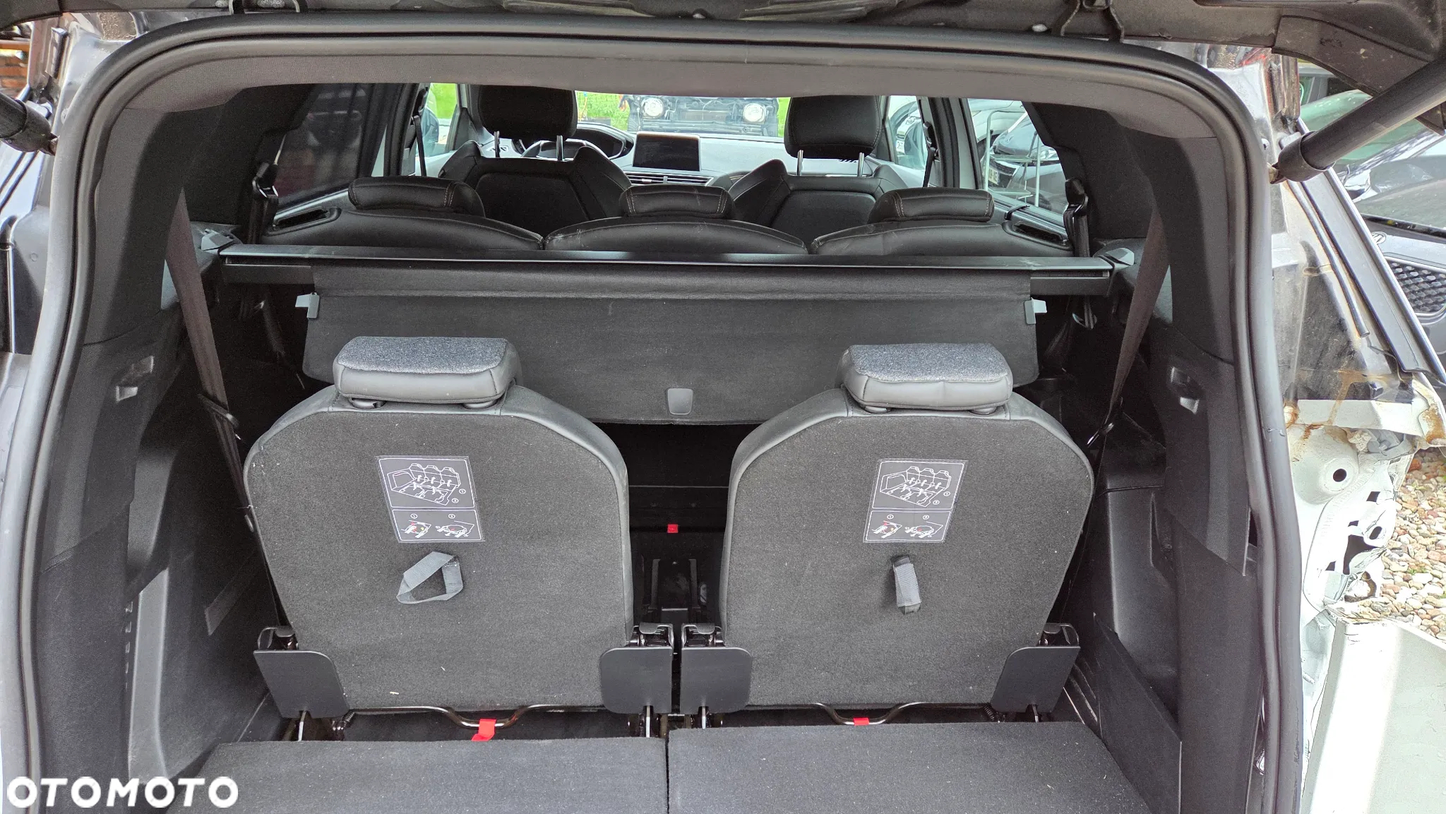 Peugeot 5008 PureTech 130 Allure - 7