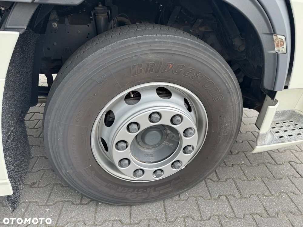 DAF XF480 - 8