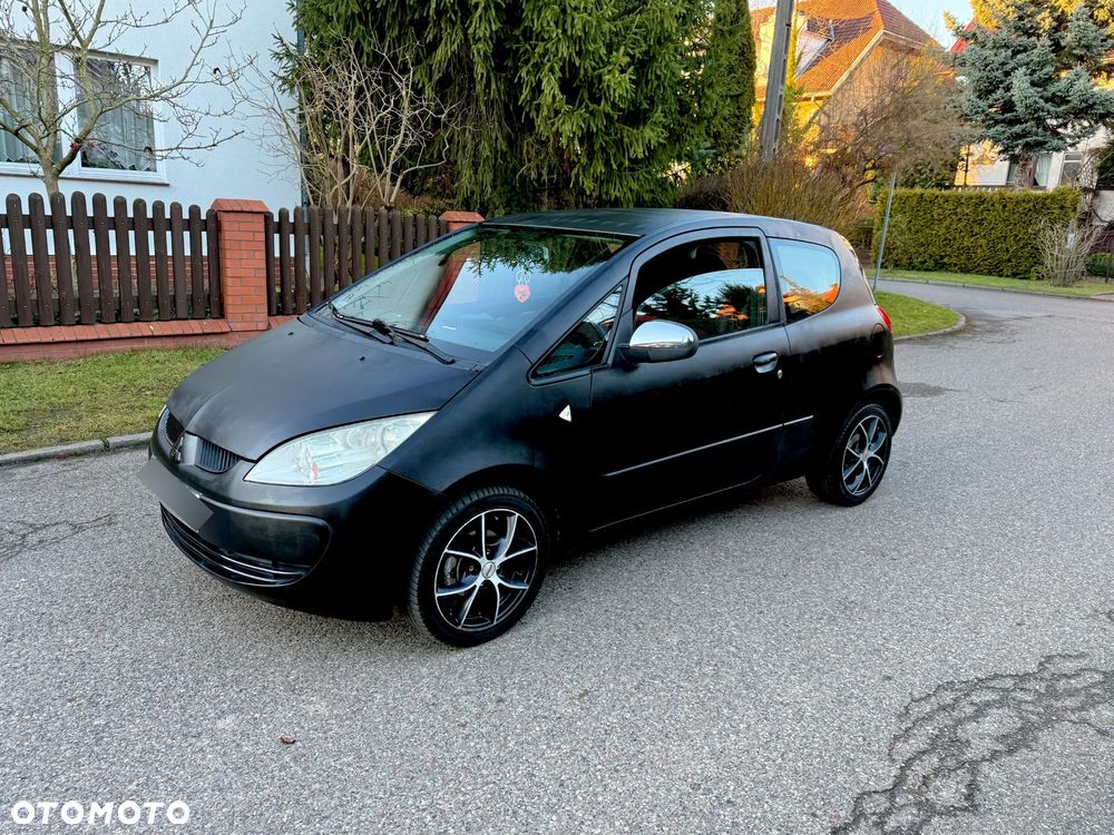 Mitsubishi Colt CZ3 1.1 Motion - 7