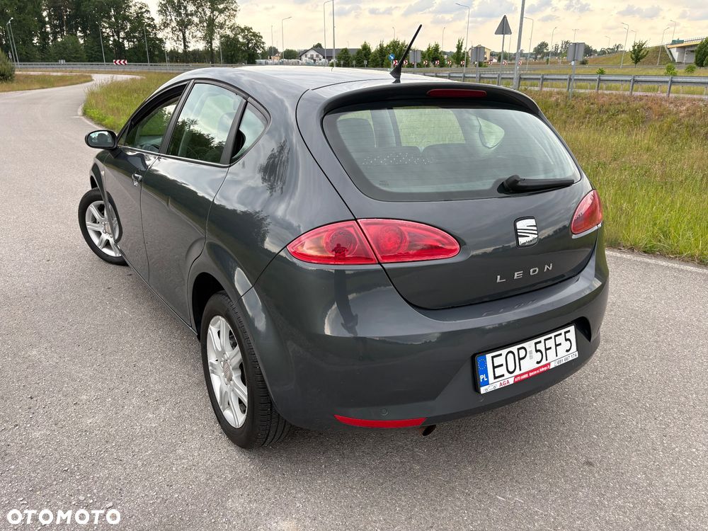 Seat Leon - 16