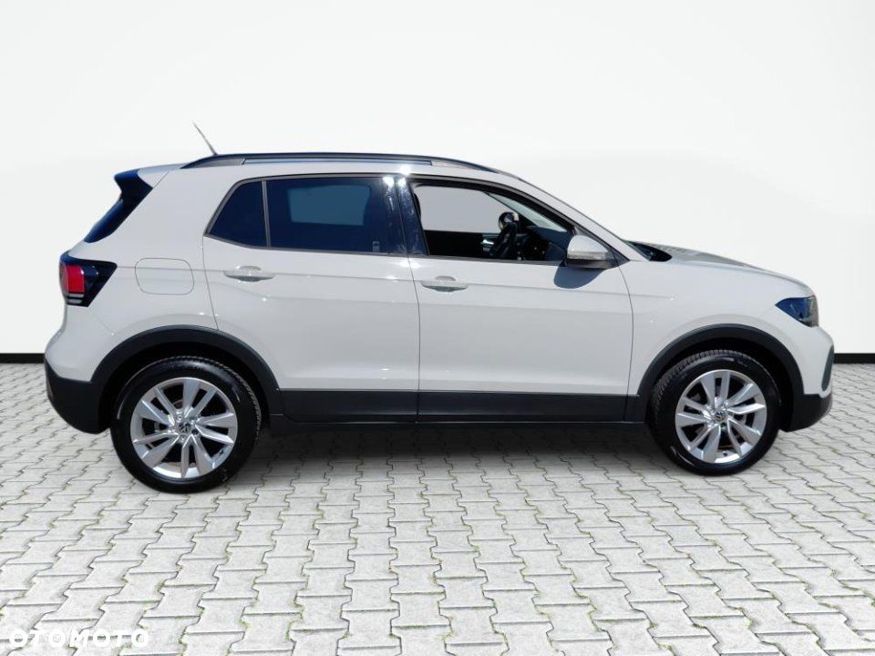 Volkswagen T-Cross - 4