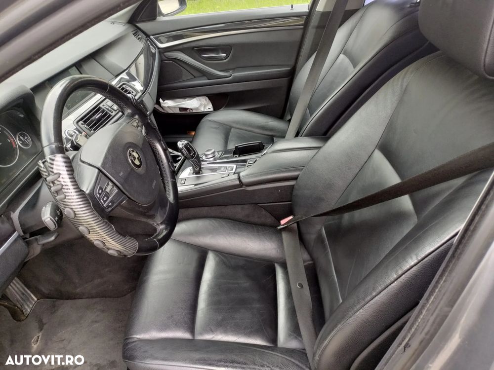 BMW Seria 5 - 3