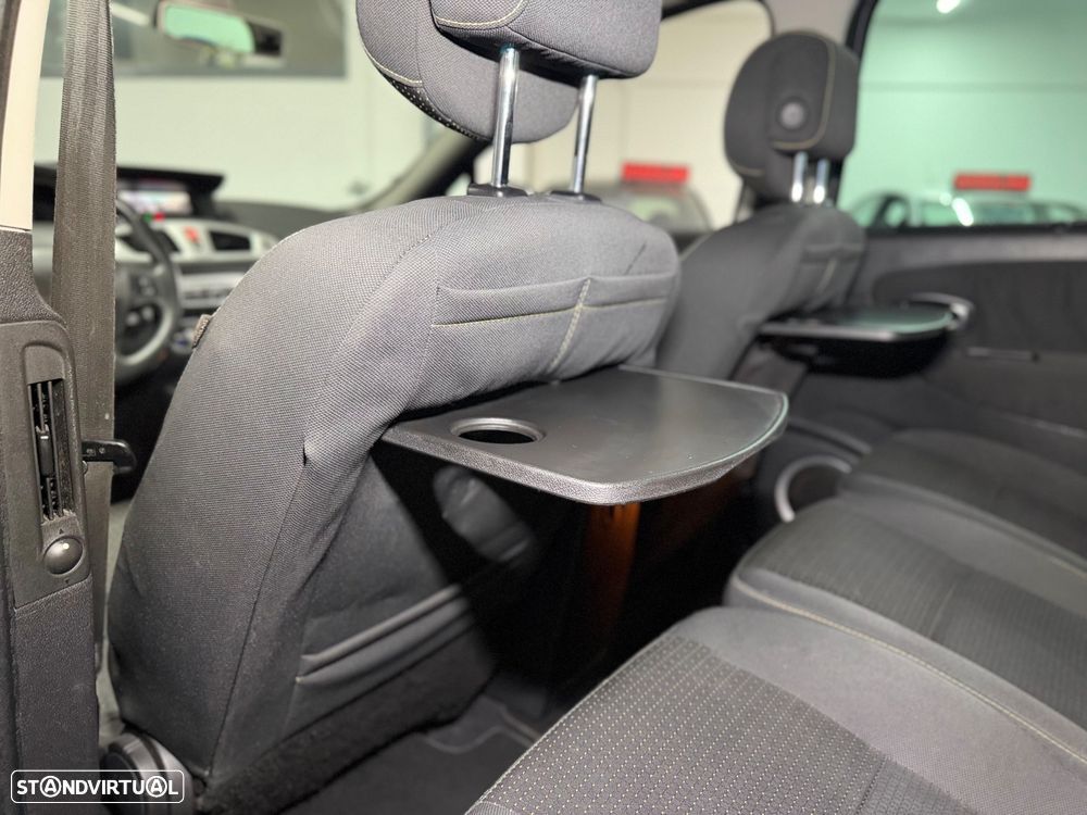 Renault Grand Scénic 1.5 dCi Dynamique S 7L - 24