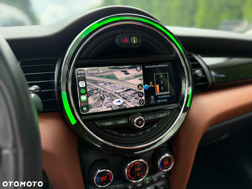 MINI Cooper - 23