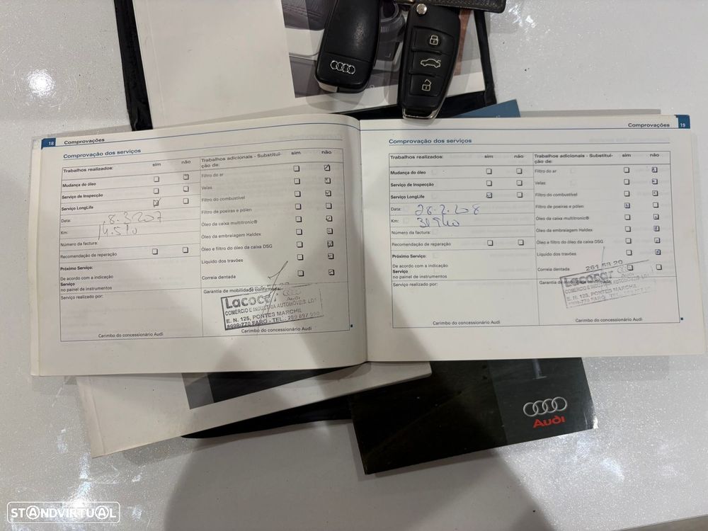 Audi Q7 3.0 TDI Sport Tiptronic - 52