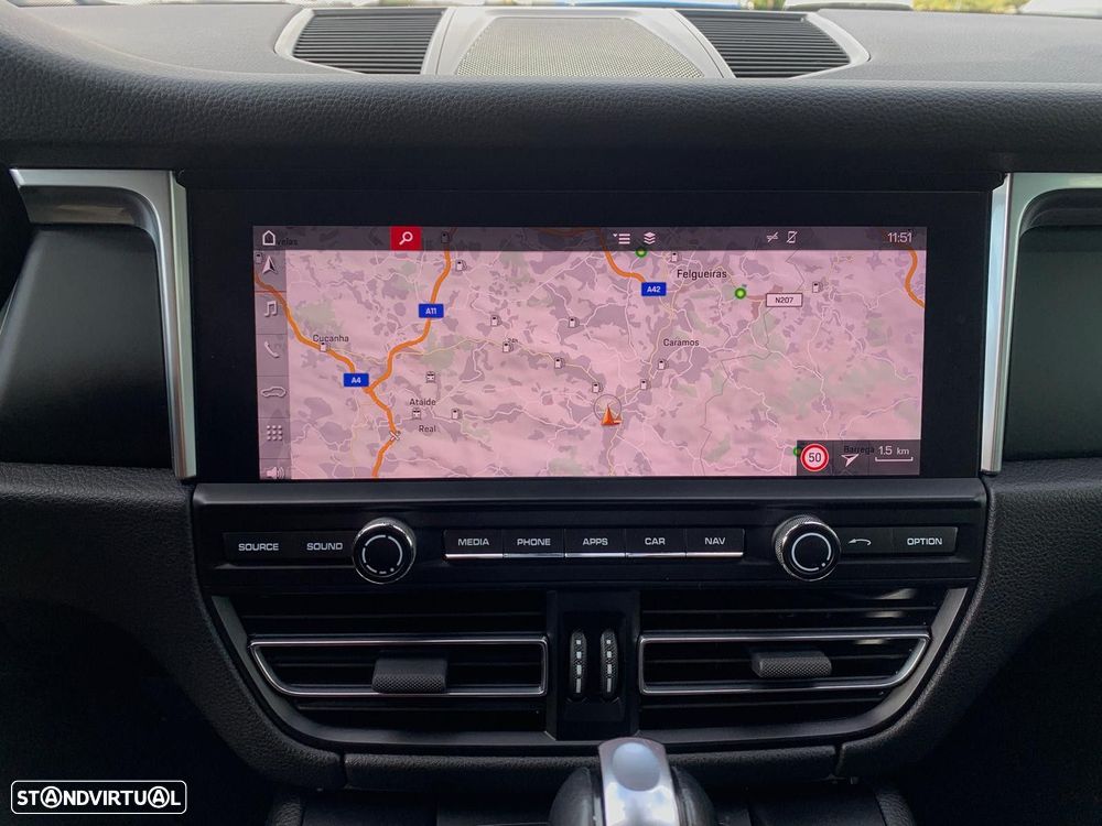 Porsche Macan Spirit - 30