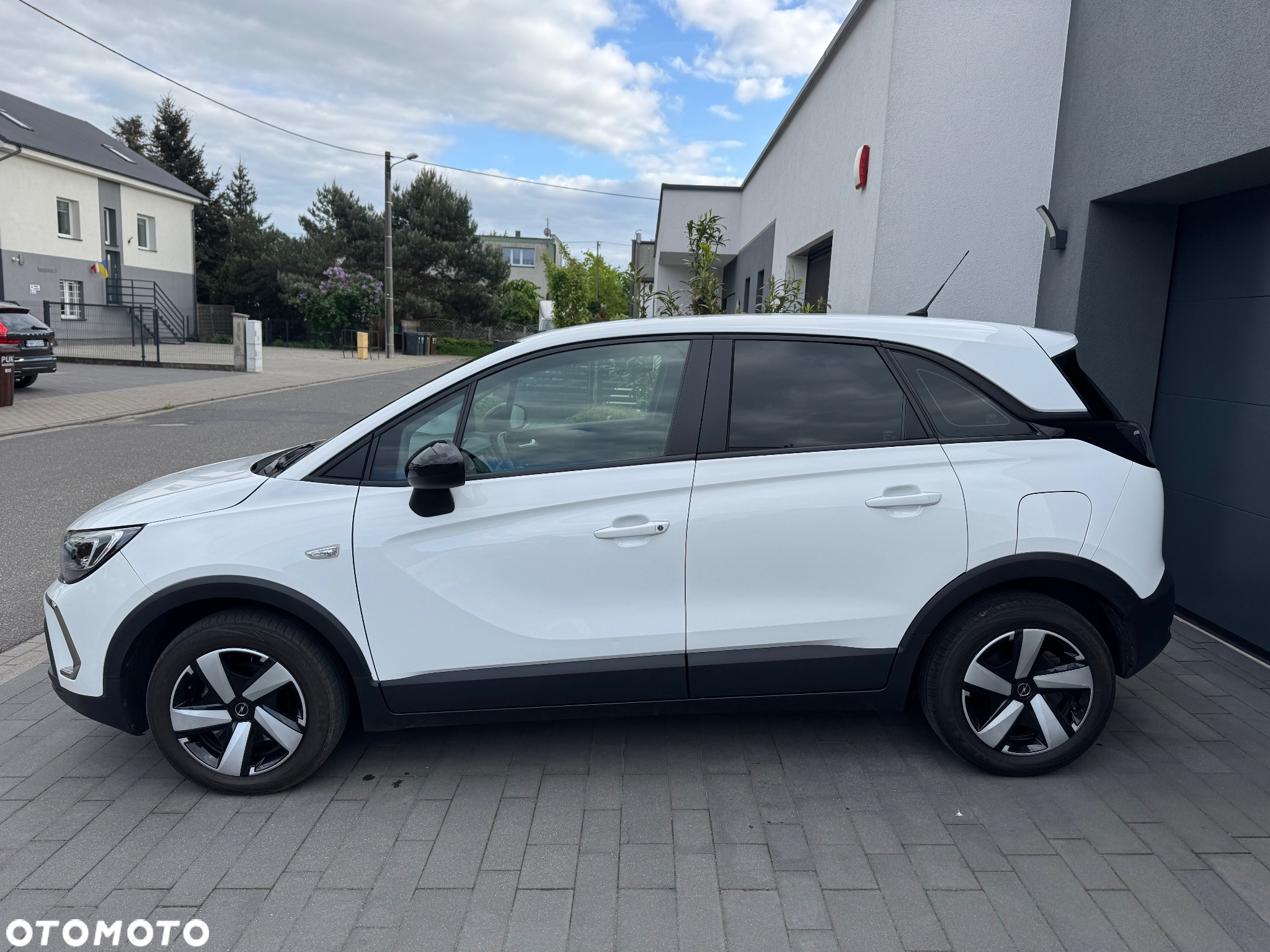 Opel Crossland 1.5 CDTI - 8
