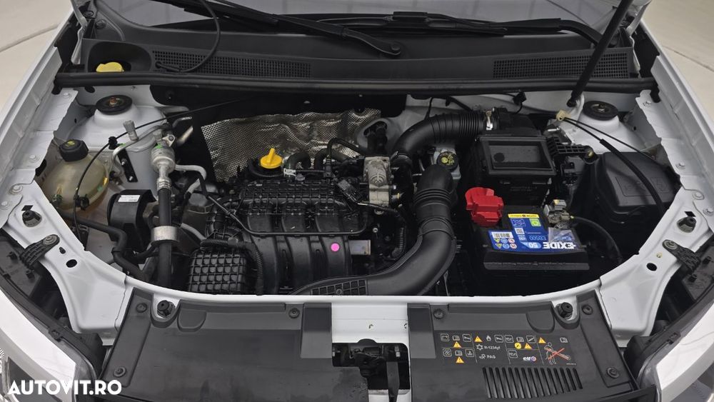 Dacia Logan 1.0 SCe Laureate - 24