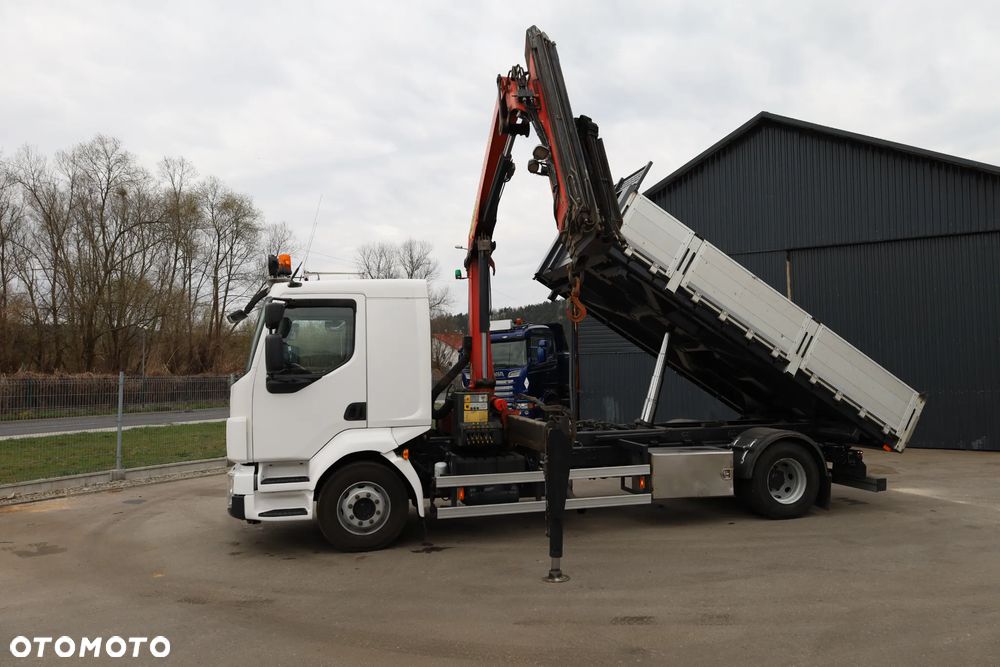 Volvo FL - 22