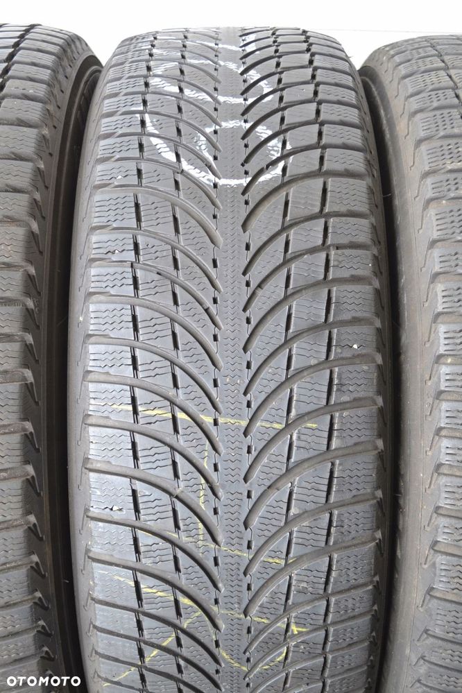 235/65R17 MICHELIN LATITUDE ALPIN LA2 x4szt 6025z - 2