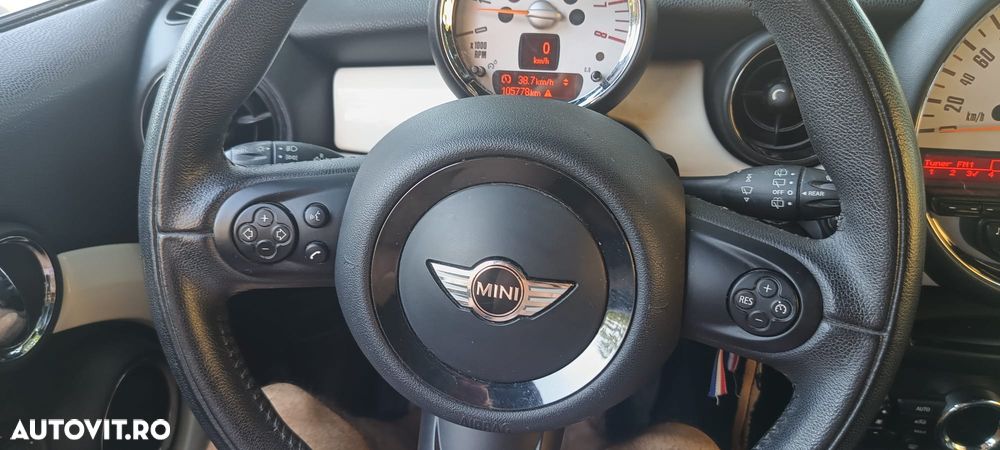 Mini ONE Standard - 18