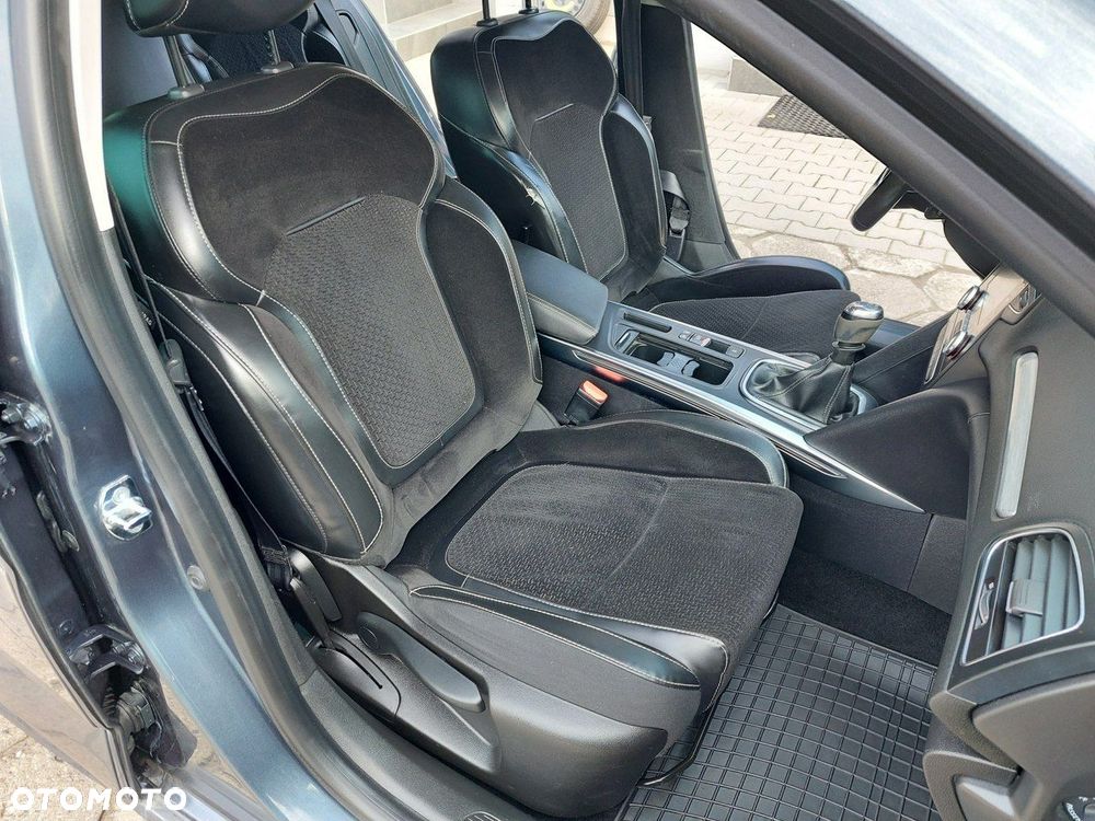 Renault Megane - 15