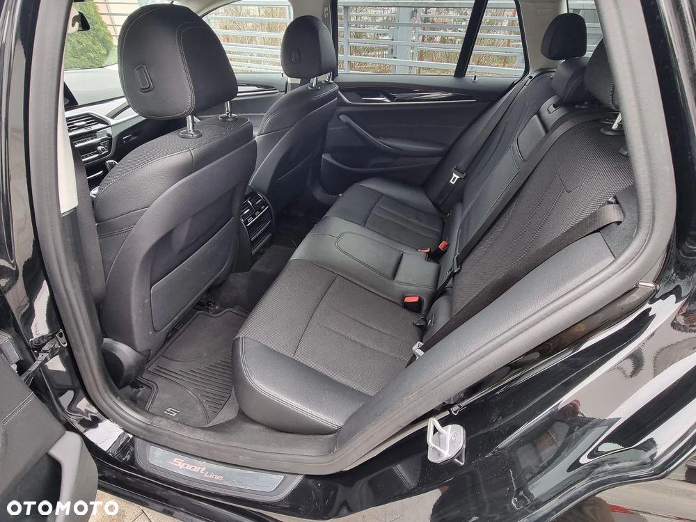 BMW Seria 5 - 12