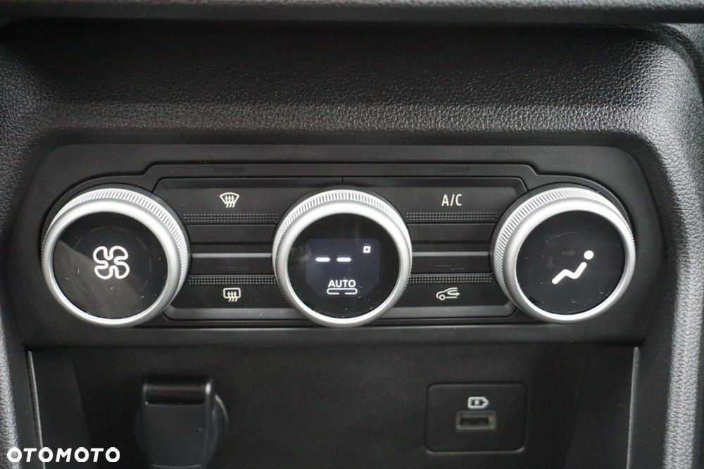 Dacia Sandero Stepway - 23