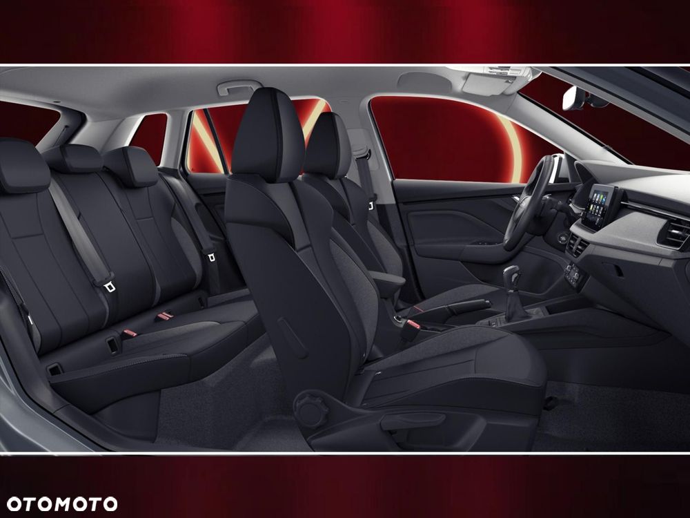 Skoda Kamiq 1.0 TSI Selection DSG - 7